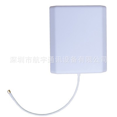 2.4GHz平板天線(xiàn) 公共熱點(diǎn)覆蓋、無(wú)線(xiàn)數(shù)字與圖像傳輸?shù)睦硐脒x擇