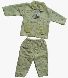 喜之寶童裝 溫馨針織，打造童趣樂園