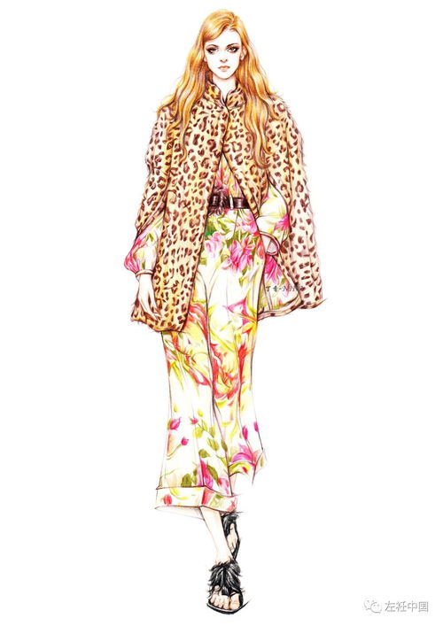 達達考研寒假魔訓營 北服服裝設計考研針織品專項公開課預約開啟