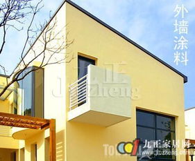 建筑外墻裝飾材料 功能、選擇與美學融合